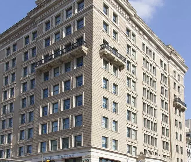 Kimpton Hotel Monaco Philadelphia, An Ihg