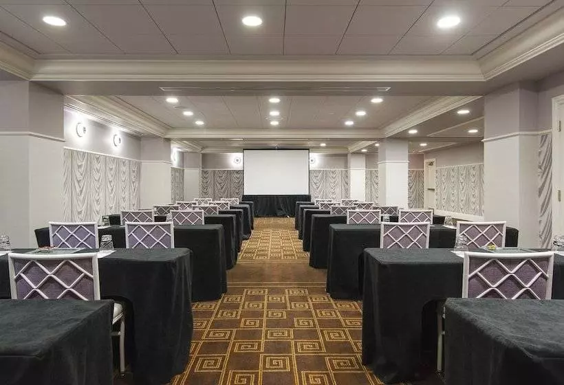 Fotos del hotel Kimpton Hotel Monaco Philadelphia, An Ihg:  12