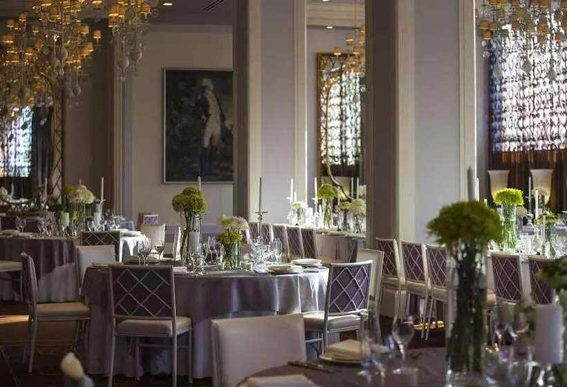 Fotos del hotel Kimpton Hotel Monaco Philadelphia, An Ihg:  21