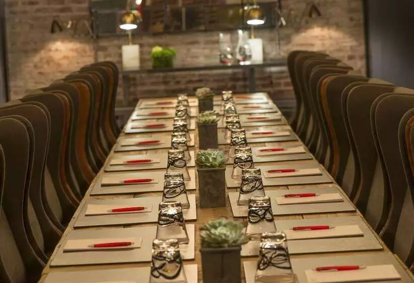 Fotos del hotel Kimpton Hotel Monaco Philadelphia, An Ihg:  4