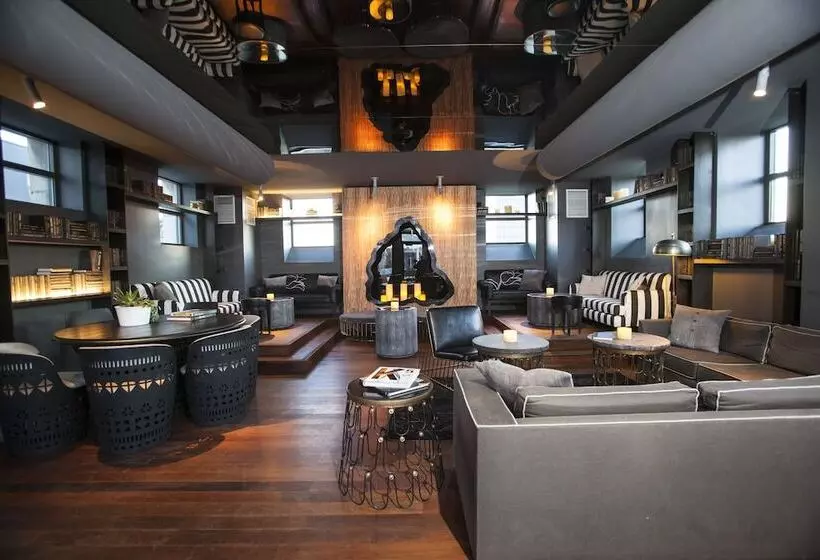 Fotos del hotel Kimpton Hotel Monaco Philadelphia, An Ihg:  2