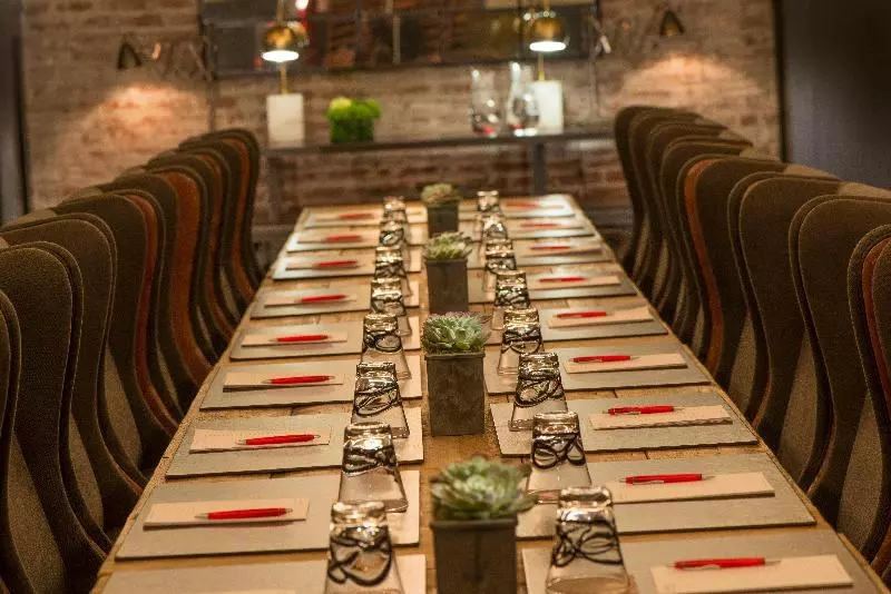 Fotos del hotel Kimpton Hotel Monaco Philadelphia, An Ihg:  11