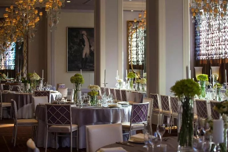 Fotos del hotel Kimpton Hotel Monaco Philadelphia, An Ihg:  24