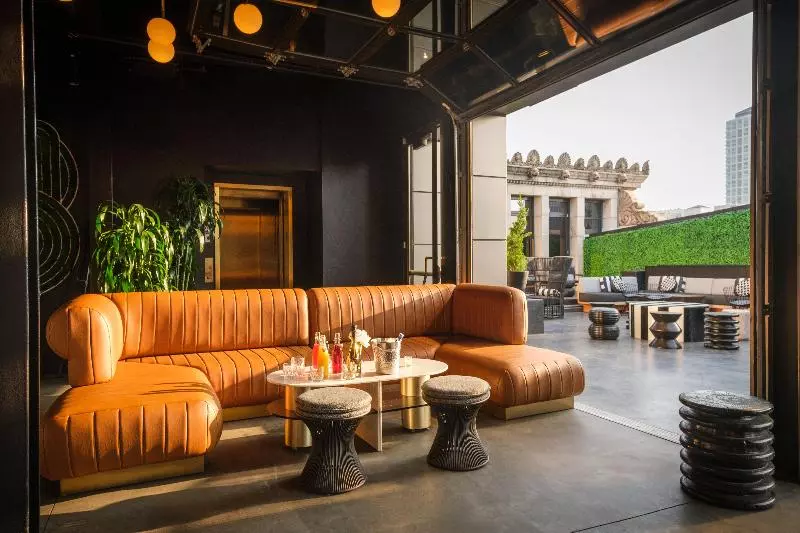 Fotos del hotel Kimpton Hotel Monaco Philadelphia, An Ihg:  13