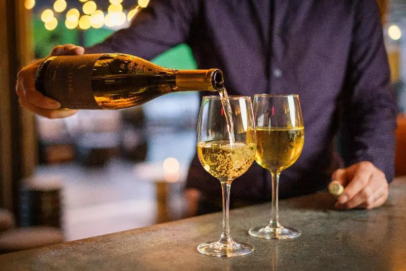 Fotos del hotel Kimpton Hotel Monaco Philadelphia, An Ihg:  17