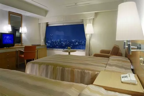 Fotos del hotel Nakano Sunplaza:  11