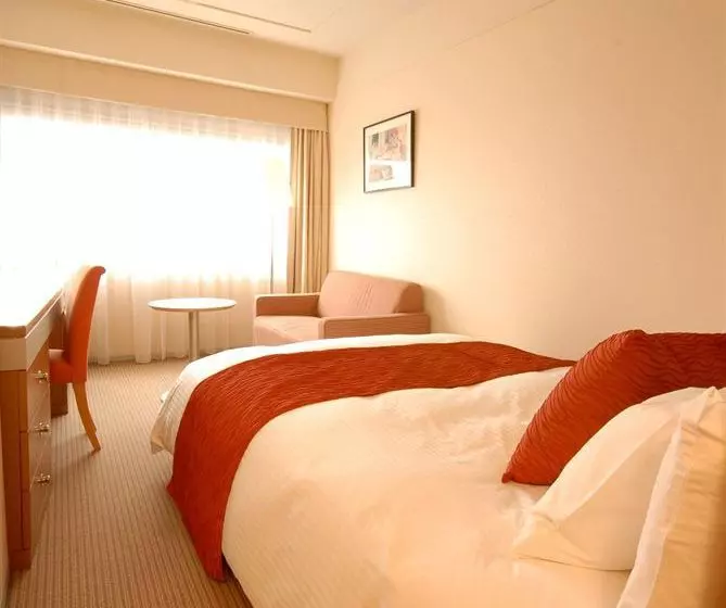 Fotos del hotel Nakano Sunplaza:  10