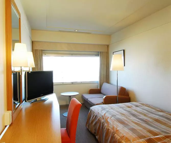 Fotos del hotel Nakano Sunplaza:  7