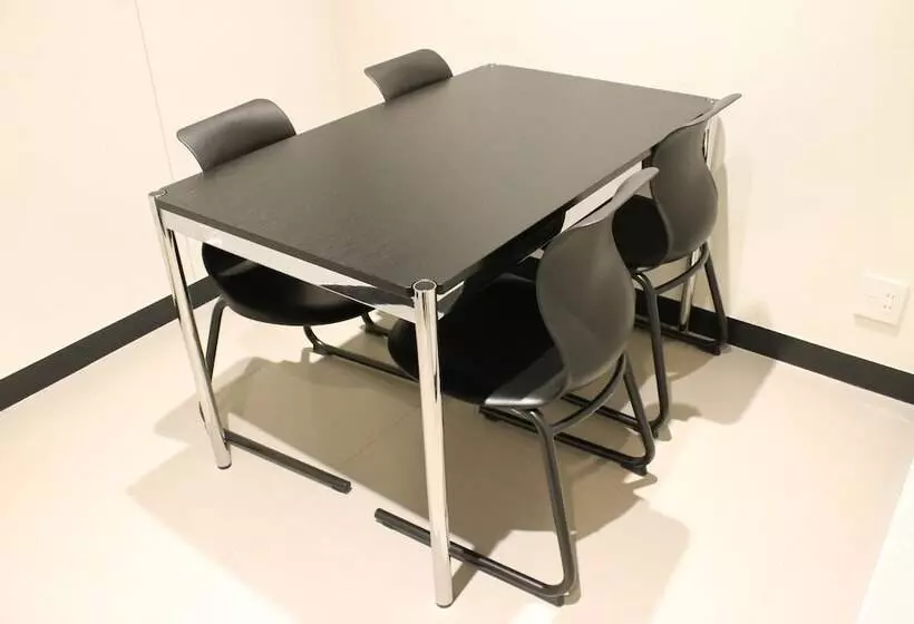 Fotos del hotel Nishitetsu Inn Shinjuku:  3