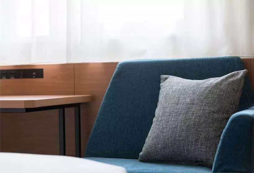 Fotos del hotel Nishitetsu Inn Shinjuku:  23