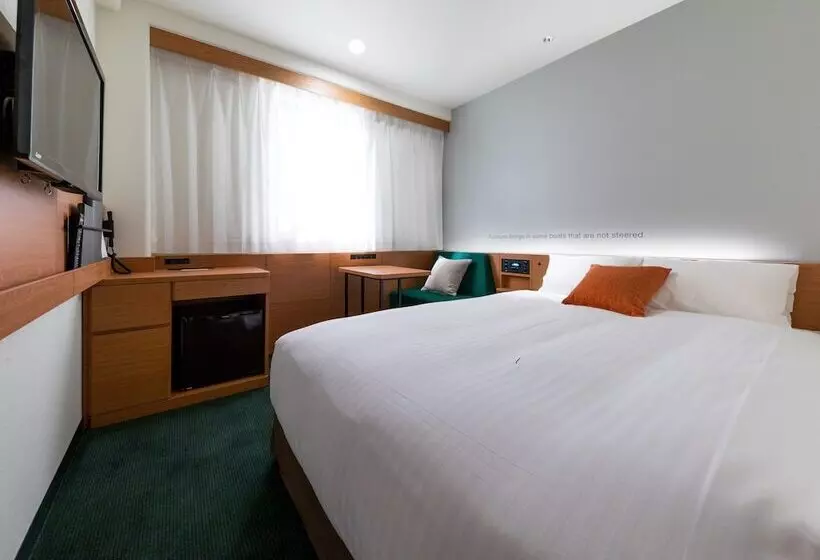 Nishitetsu Inn Shinjuku