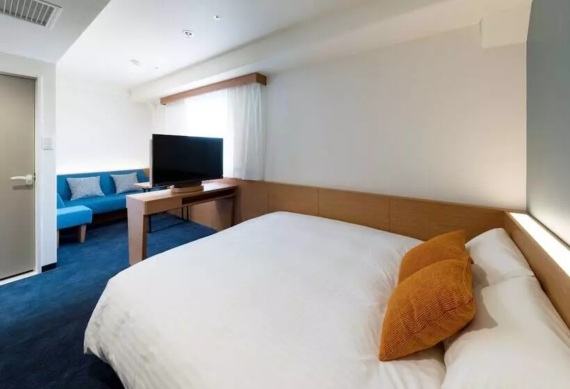 Fotos del hotel Nishitetsu Inn Shinjuku:  15