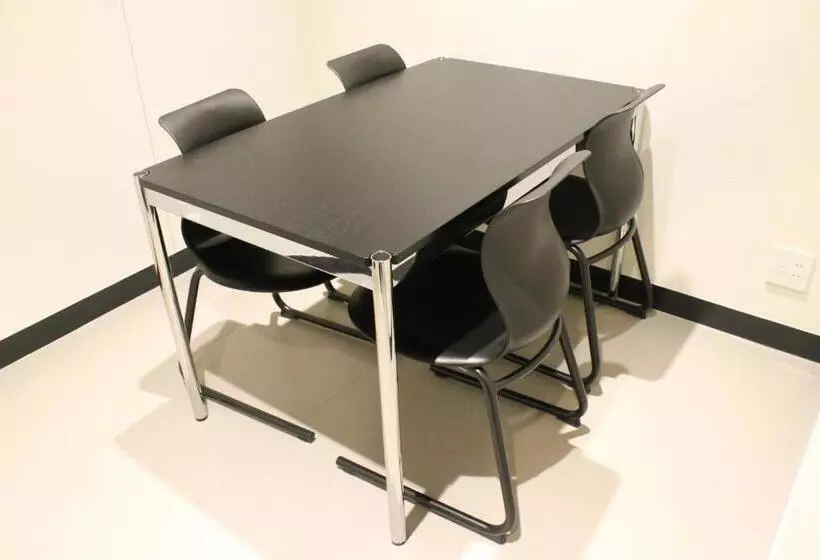 Fotos del hotel Nishitetsu Inn Shinjuku:  9