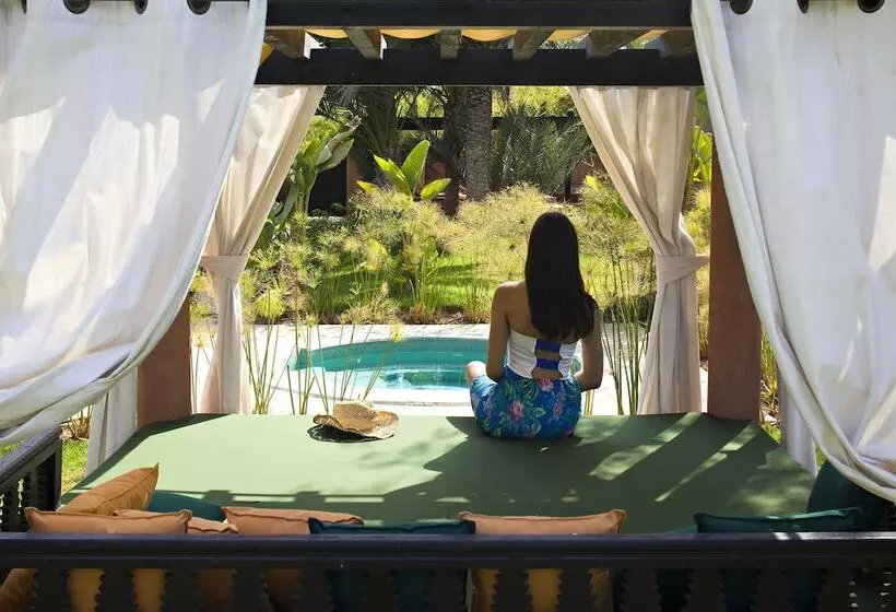 Fotos del hotel Palais Aziza & Spa:  14