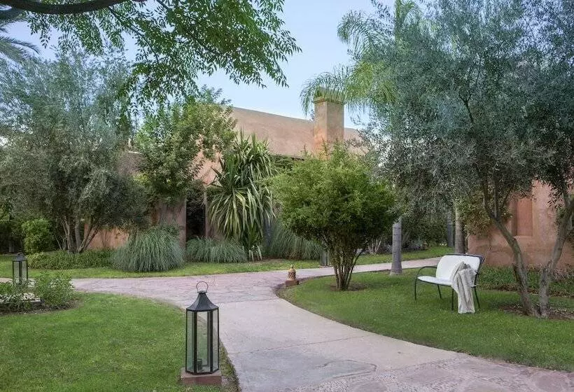 Fotos del hotel Palais Aziza & Spa:  6