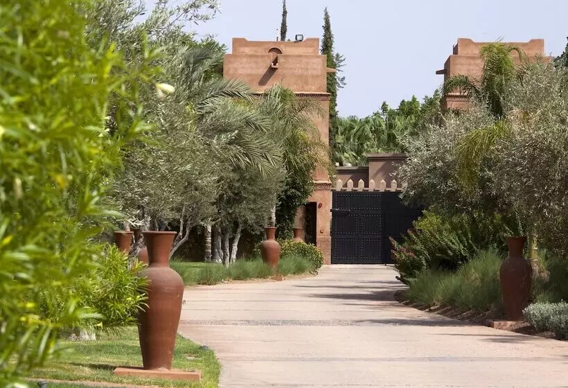 Fotos del hotel Palais Aziza & Spa:  10