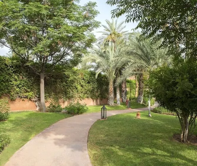 Fotos del hotel Palais Aziza & Spa:  13