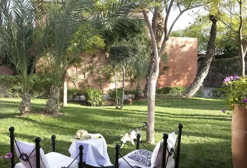 Fotos del hotel Palais Aziza & Spa:  5