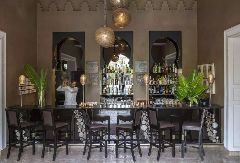 Fotos del hotel Palais Aziza & Spa:  8