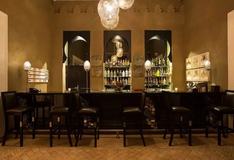 Fotos del hotel Palais Aziza & Spa:  11