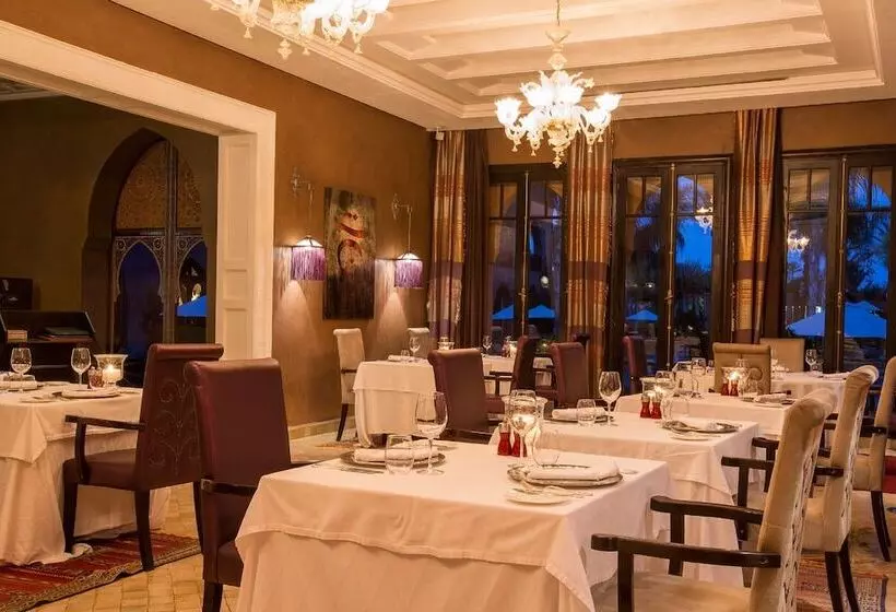 Fotos del hotel Palais Aziza & Spa:  3