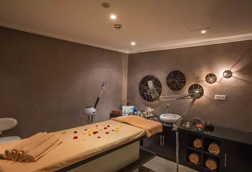 Fotos del hotel Palais Aziza & Spa:  7