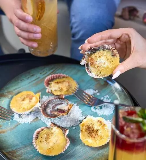 Fotos del hotel Pullman Santiago Vitacura:  24