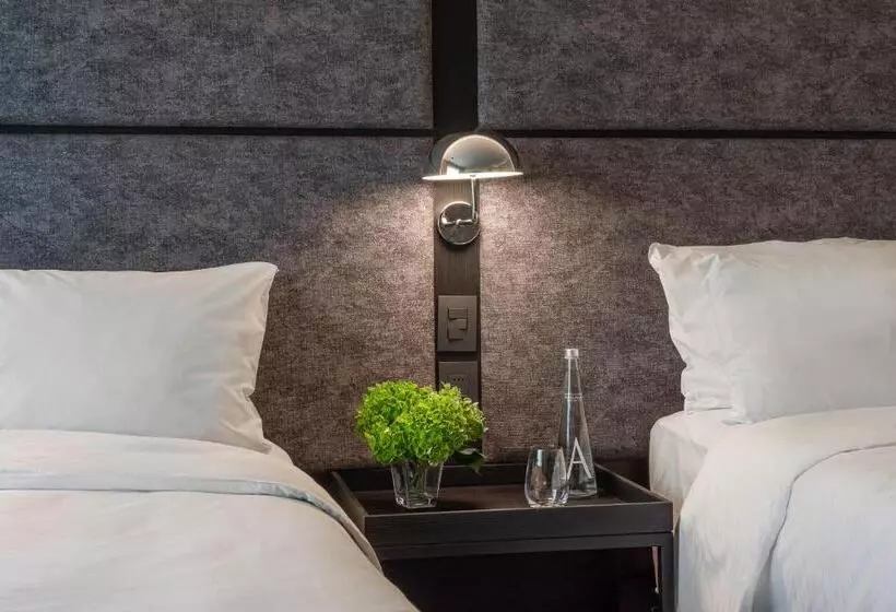 Fotos del hotel Pullman Santiago Vitacura:  9