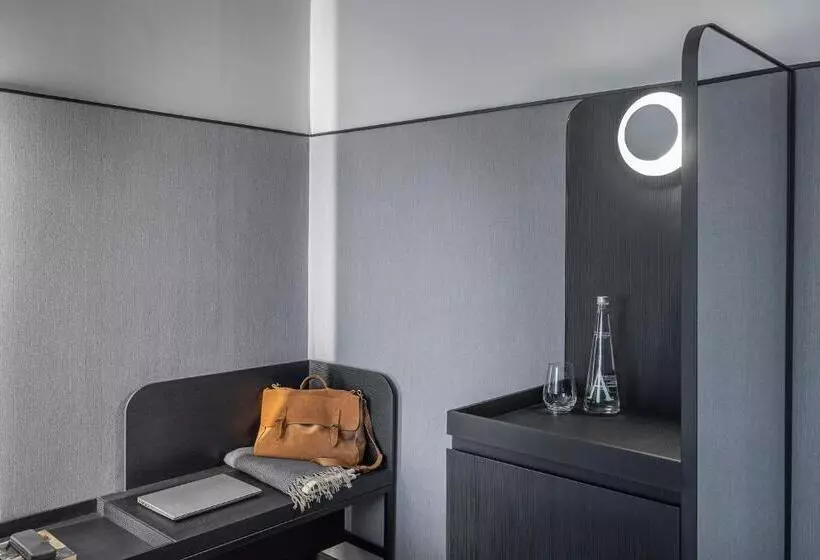 Fotos del hotel Pullman Santiago Vitacura:  12