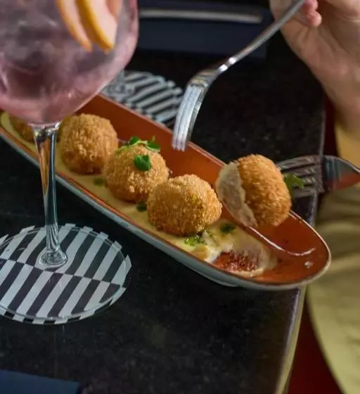 Fotos del hotel Pullman Santiago Vitacura:  22