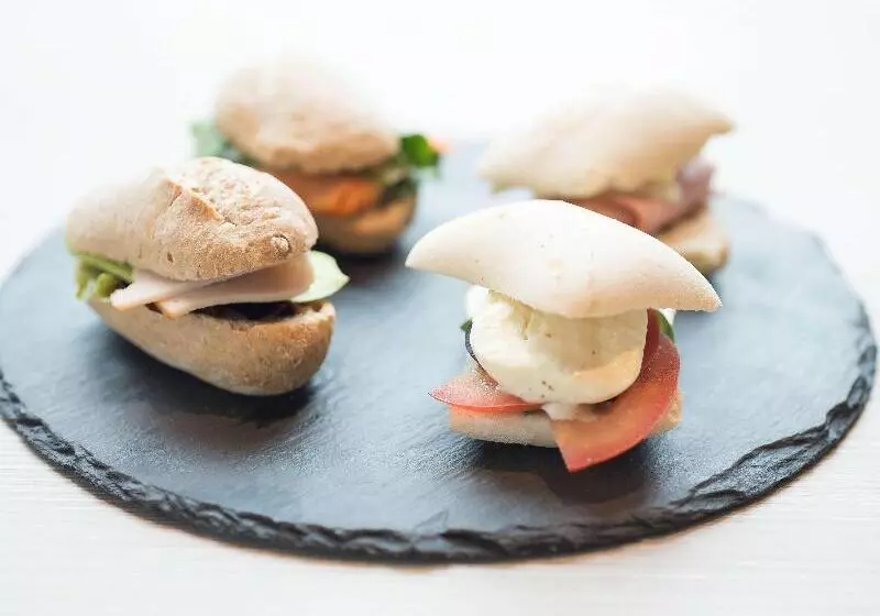 Fotos del hotel Pullman Santiago Vitacura:  21