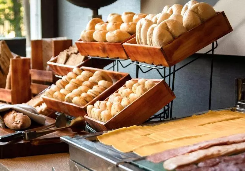 Fotos del hotel Pullman Santiago Vitacura:  25