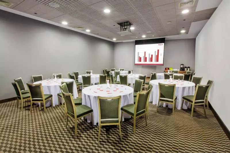 Fotos del hotel Pullman Santiago Vitacura:  14