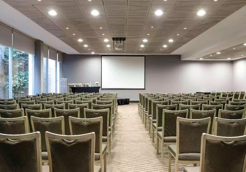 Fotos del hotel Pullman Santiago Vitacura:  16