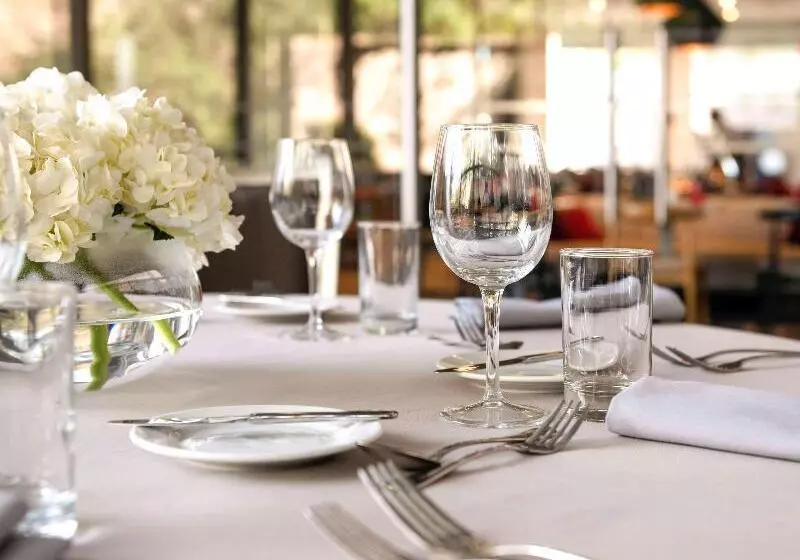 Fotos del hotel Pullman Santiago Vitacura:  19