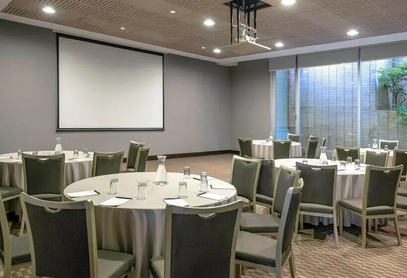 Fotos del hotel Pullman Santiago Vitacura:  20