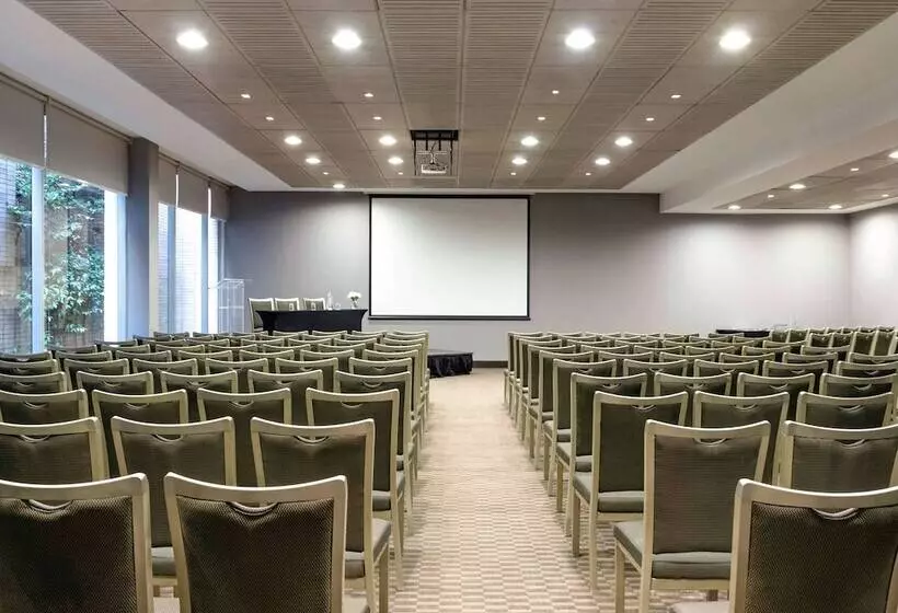 Fotos del hotel Pullman Santiago Vitacura:  18