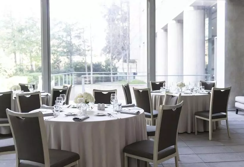 Fotos del hotel Pullman Santiago Vitacura:  23