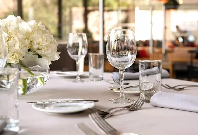 Fotos del hotel Pullman Santiago Vitacura:  7