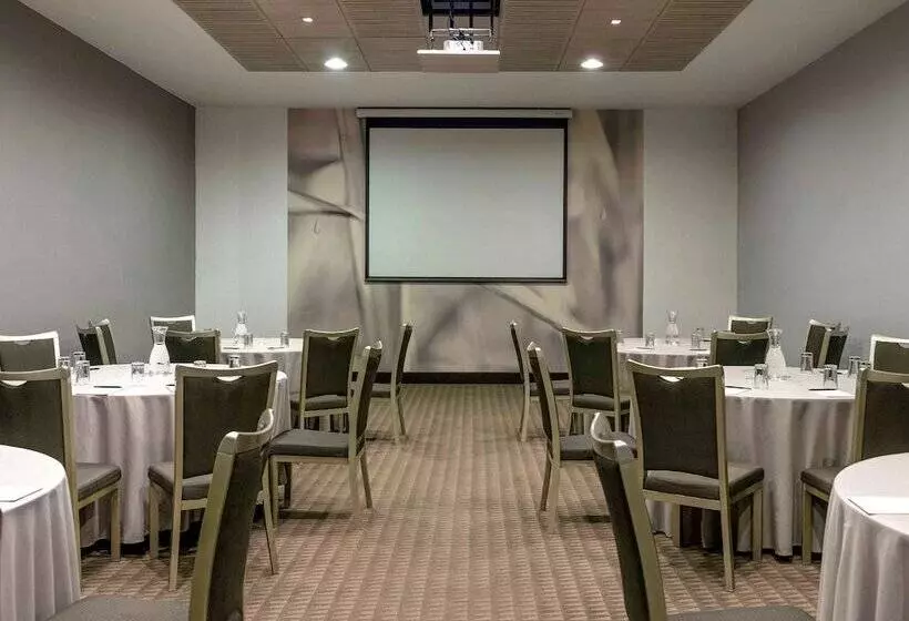 Fotos del hotel Pullman Santiago Vitacura:  11