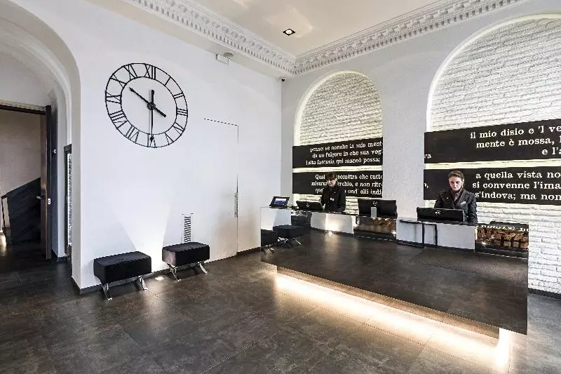 Fotos del hotel Rome Times:  2