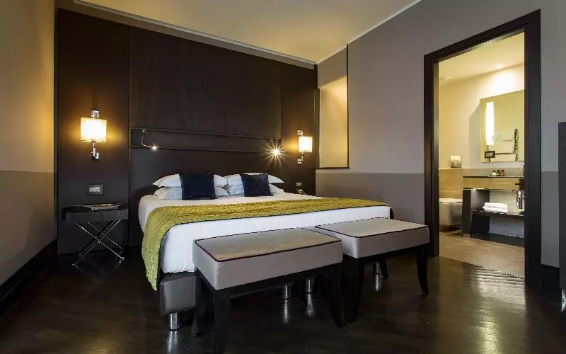 Fotos del hotel Rome Times:  22