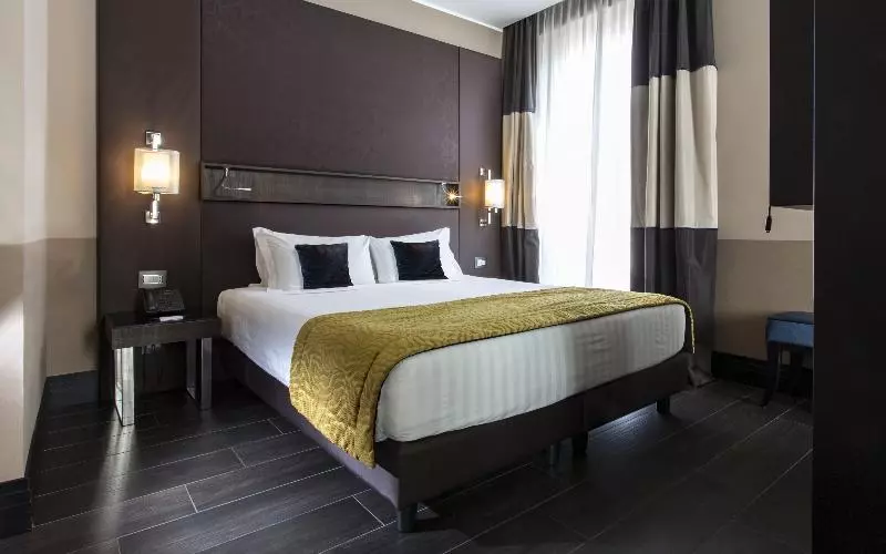 Fotos del hotel Rome Times:  7