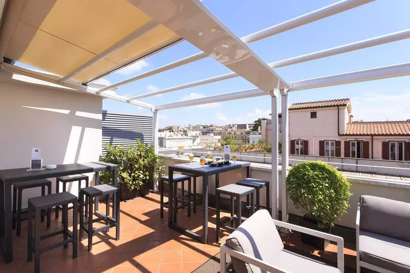 Fotos del hotel Rome Times:  15