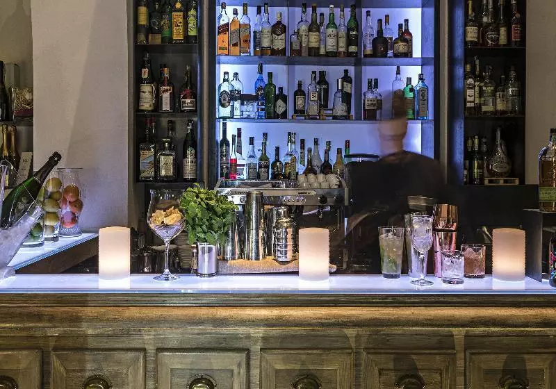 Fotos del hotel Rome Times:  17