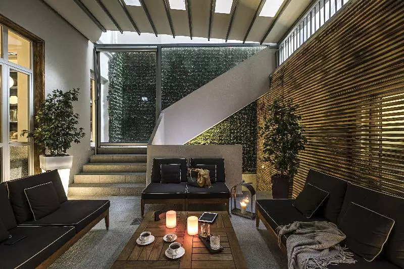 Fotos del hotel Rome Times:  25