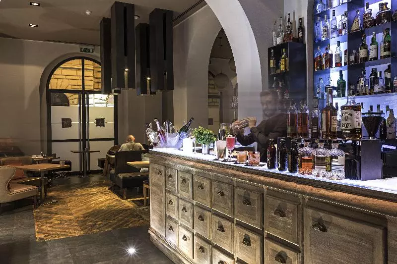 Fotos del hotel Rome Times:  23