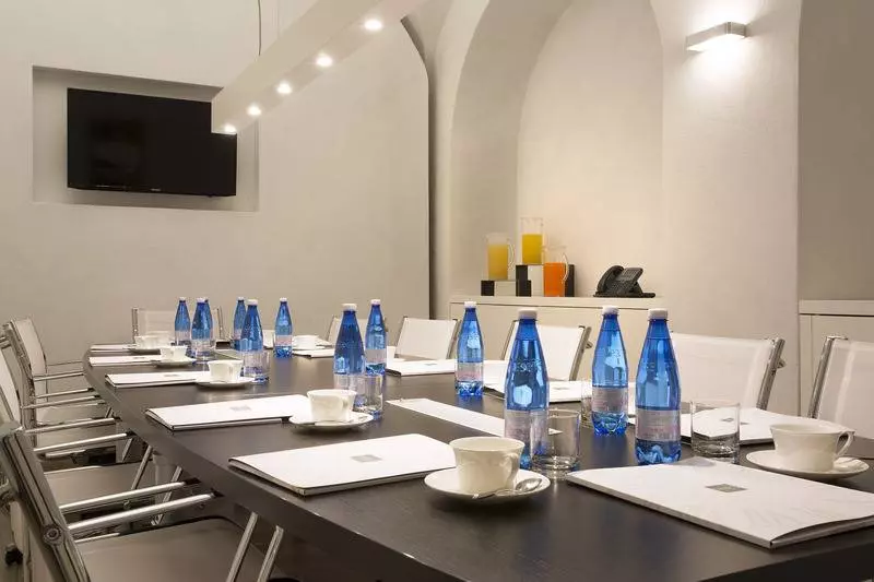 Fotos del hotel Rome Times:  5