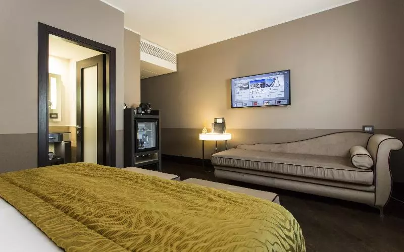 Fotos del hotel Rome Times:  24