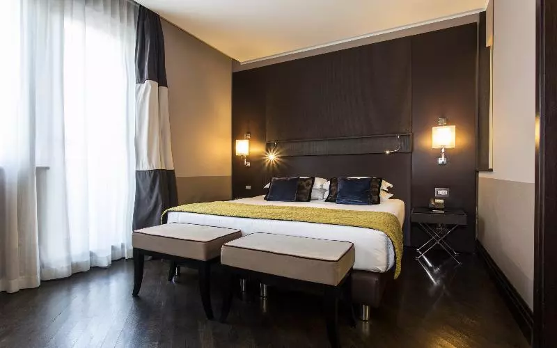 Fotos del hotel Rome Times:  20